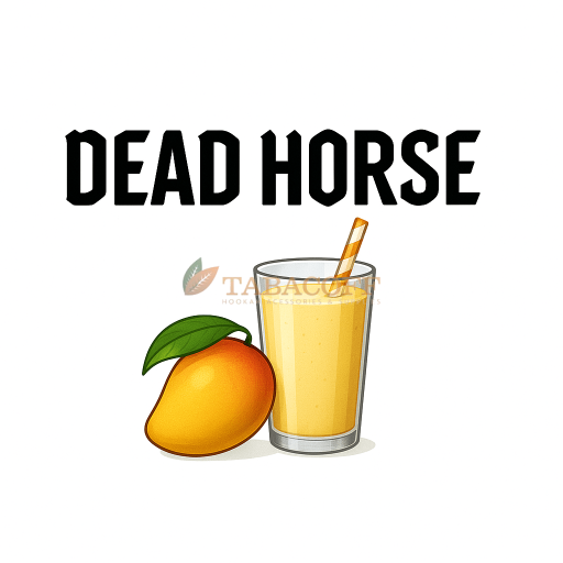 Табак для кальяна Dead Horse Mango Lassi (Манго Ласси) 50 гр
